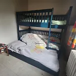 Villa 11 Personnes De 180m2, Vue Mer, A 10min D'etretat *