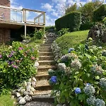 Villa 11 Personnes De 180m2, Vue Mer, A 10min D'etretat