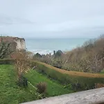 11 Personnes De 180m2, Vue Mer, A 10min D'etretat Villa *