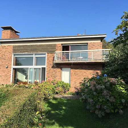 11 Personnes De 180m2, Vue Mer, A 10min D'etretat Villa Vattetot-sur-Mer