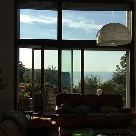 11 Personnes De 180m2, Vue Mer, à 10min D'etretat Villa *