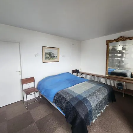 11 Personnes De 180m2, Vue Mer, A 10min D'etretat Villa Vattetot-sur-Mer