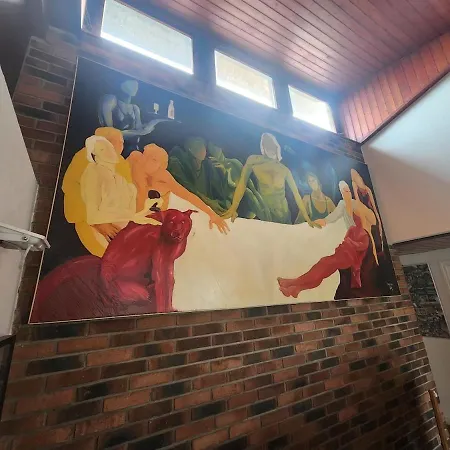 Villa 11 Personnes De 180m2, Vue Mer, A 10min D'etretat *