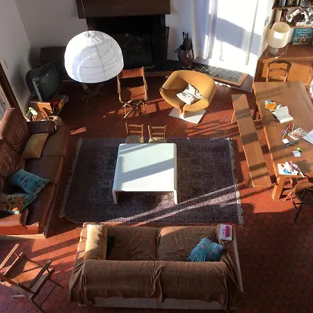 Villa 11 Personnes De 180m2, Vue Mer, à 10min D'etretat Vattetot-sur-Mer