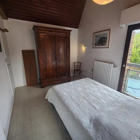 11 Personnes De 180m2, Vue Mer, A 10min D'etretat * Vattetot-sur-Mer