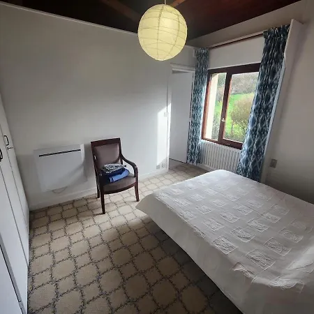 11 Personnes De 180m2, Vue Mer, à 10min D'etretat Villa *