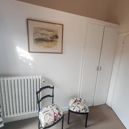 Villa 11 Personnes De 180m2, Vue Mer, A 10min D'etretat Vattetot-sur-Mer