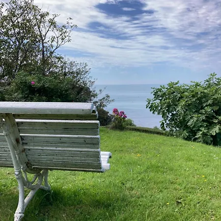 11 Personnes De 180m2, Vue Mer, A 10min D'etretat * Vattetot-sur-Mer
