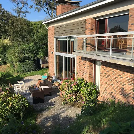 11 Personnes De 180m2, Vue Mer, A 10min D'etretat Villa *